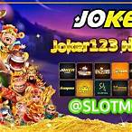 ฝาก-ถอน slot joker123